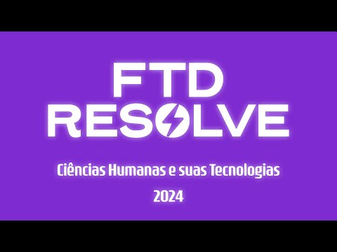 Enem 2024 - Geography question resolution - Day 1 - Question 78