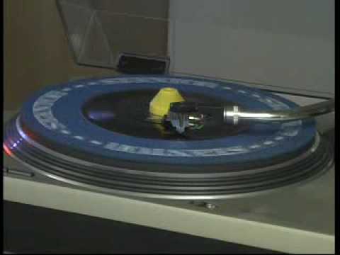 Dartell Stomp - The Dartells - HQ