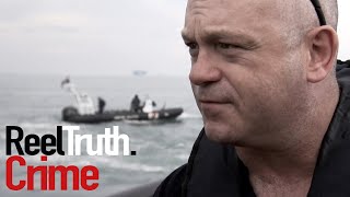 Ross Kemp: In Search of Pirates (South East Asia) (Episode 3) - Reel Truth Crime - Top Documentaries