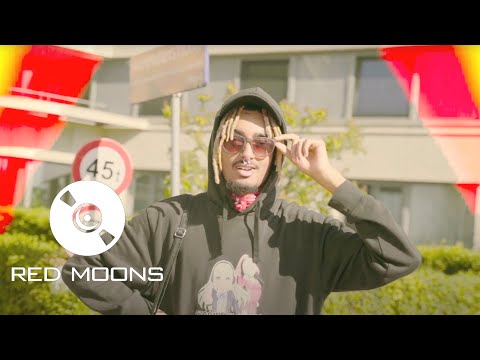 Donny333 X PimT X DØS X Rello4011 - Red Moons Cypher 4 (Prod. by Eltrappobeats)