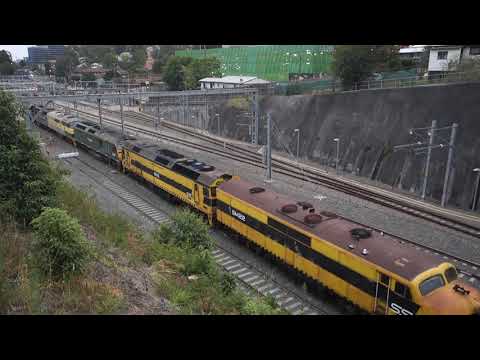 C510 / GM27 / RL305 / G513 / GM22 with SSR empty grain 4NK3 - 15/1/20