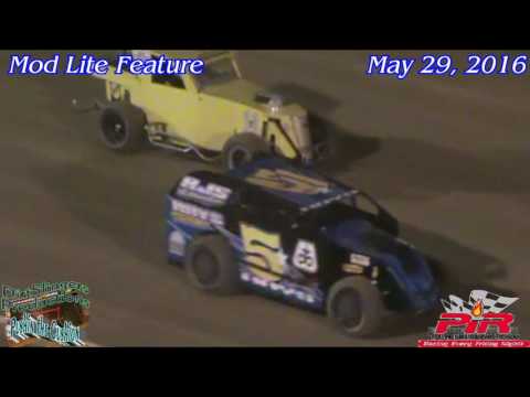 Mod Lites PIR 5 29 16