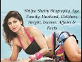 Shilpa Shetty Biography Shilpa Shetty Bio Shilpa Shetty Lifestyle Age Family Height Weight