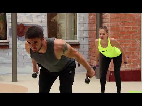 Будь в форме # Выпуск 9