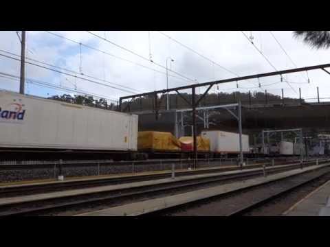 NR22 / AN1 with 5BS6 - 17/10/14