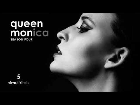 QUEEN MONICA - 5 na 6/8 (Season IV) SIMULIZI ZA UPELELEZI NA MAPENZI.