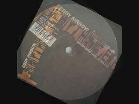 Eddie Airbow - Advertising