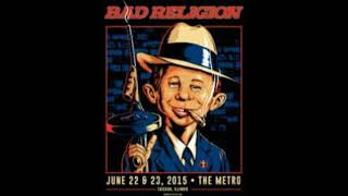 Bad Religion - Part IV (The Index Fossil)