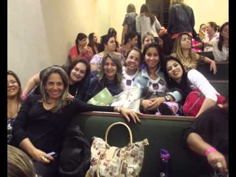 II Congresso de MULHERES DT 0002