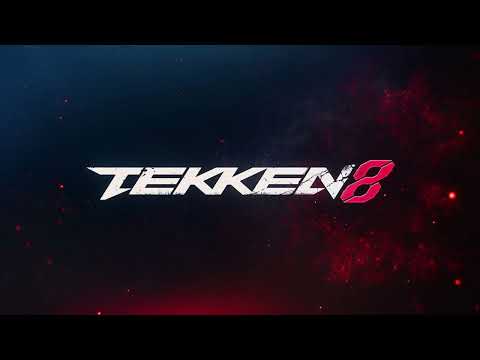 Tekken 8 - Streak of Blue (Climax) (Seaside Resort) (Extended)