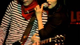The Veronicas - 8. Mother mother (Live Revenge is Sweeter Tour)