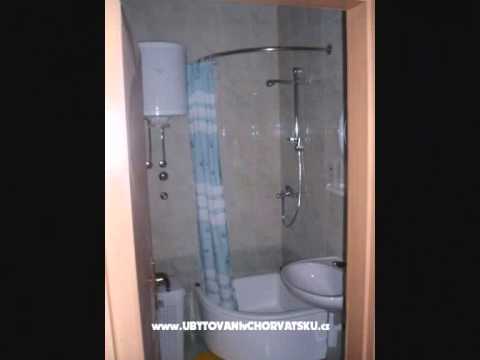 Apartmány Mikulić, Omiš - Luka - Duće, Chorvatsko - Croatia - Hrvatska