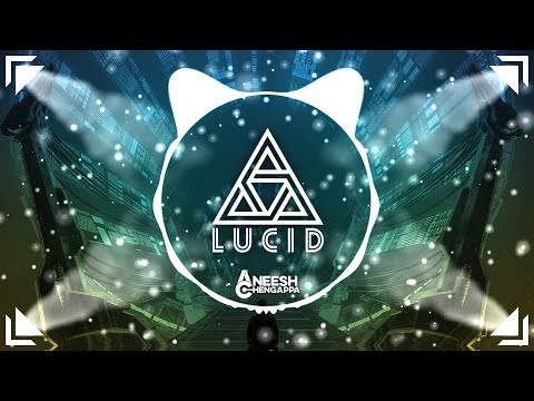 Aneesh Chengappa - Lucid