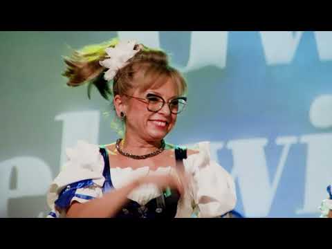 Happy Jędrowski Show - Wstawaj! Nie udawaj