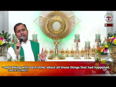 Dewfall 1846 - How to heal inner wounds