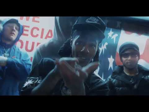 Baby RaRa - Beef In My City (Official Video)