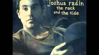 Joshua Radin - We Are Only Getting Better