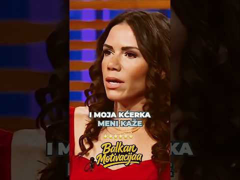 Mama, jako mi je teško… priča koja će vas rasplakati”