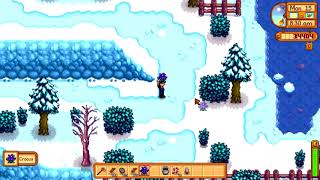 Fiery Death - Let's Play Stardew Valley Part 75