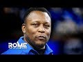 Barry Sanders named to the NFL ALL-Time Team | The Jim Rome Show
