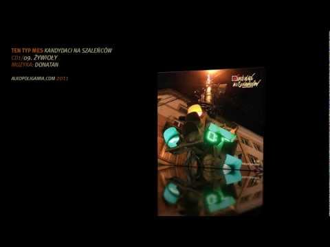 09. Ten Typ Mes - Żywioły - Kandydaci na szaleńców
