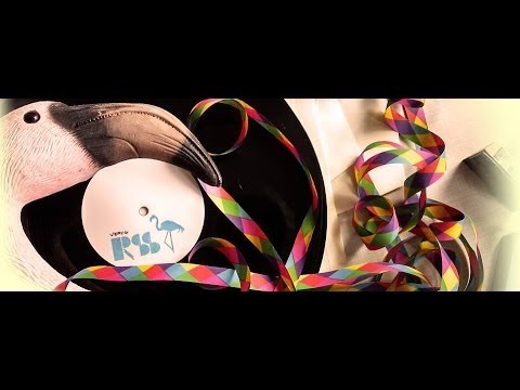 RSS Disco - Pie Pie Pie (2014) video