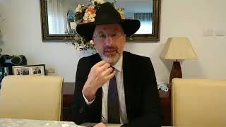 Pirke Avot des élèves pas comme les autres pour Aaron meslati la réussite du peuple d Israël