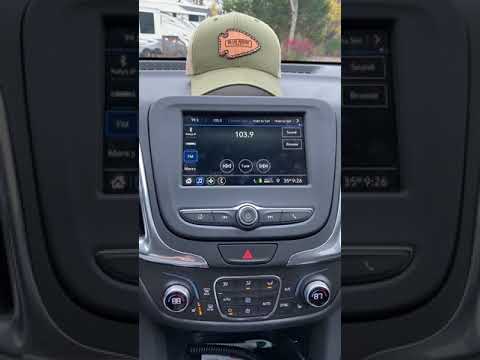 103.9 Fm and 94.3 Fm Mountain  Country Radio playing “GOT HER GOODBYE ON ON”.