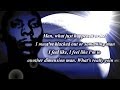 K-Rino - Past, Present, Future (Lyric Video)