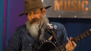 Bill Scorzari - Don't You Ever Go Away From Me - Riverwalk Sessions