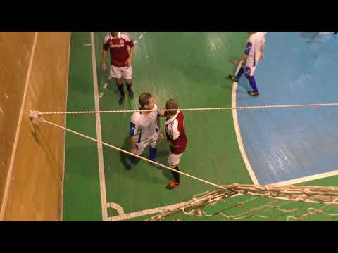 1 КУ 9 UA Forming – Банна Хата 2 2тайм