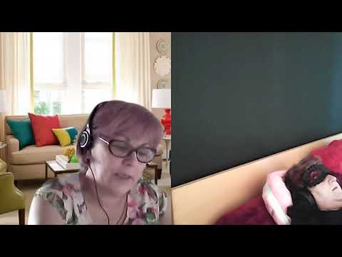 HIPNOZA REGRESIVA.RO-1075.Silvia,5Feti Eterici si Sacrificiu Uman. E.LASCU coord.si C.MORARU telep.