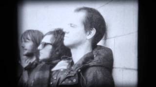 The Blue Van - Gospel Of Dust (Official Video)