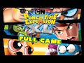 Cartoon Network Punch Time Explosion XL Gameplay Full Game Story PS3