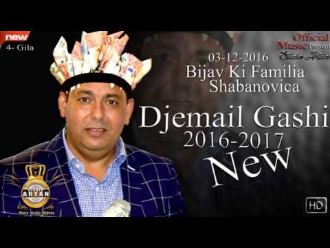 DJEMAIL 2016-2017 NEW Super Gili #1 [ Halema o Gajle Sojpa Nanema ]  NEW ! Product STUDIOARTAN™