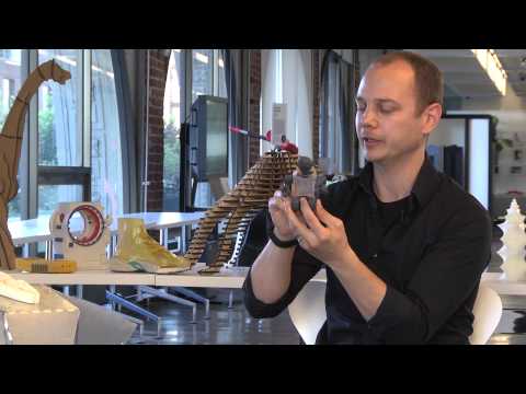 Introduction Interactive 3D Graphics