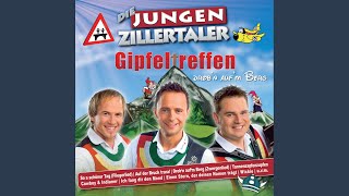 Geh Alte schau mi Net so Teppert an