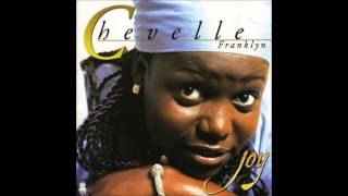 Chevelle Franklyn- Another Saturday Night