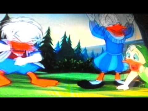 The Quack Pack Movie Part 6