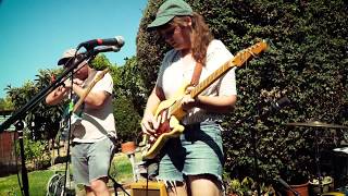 Madeline Kenney - This Way // You're Happy (Live on PressureDrop.tv)