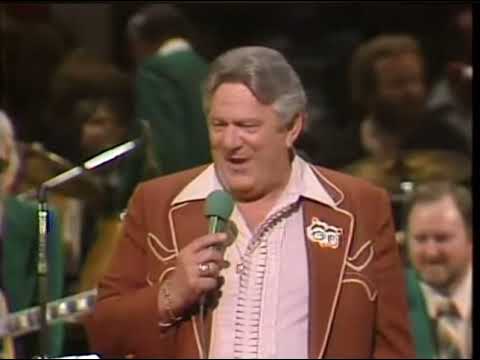 Jerry Clower - Nugene Leadbetter Tells A Lie