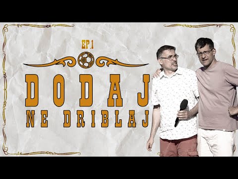 Dodaj, ne driblaj #1 - FK POLET vs FK ŽAK