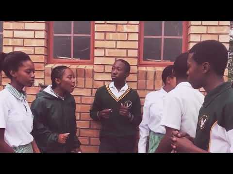 Rays of Grace (Susan by The Soil ft. Khuli Chana)