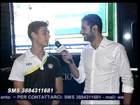 UDINESE CHANNEL- Borgobello: "La Primavera sarà protagonista"
