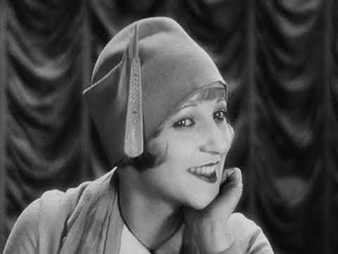 1931: Doc Daugherty's Orch. - She's a Gorgeous Thing