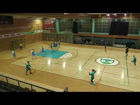 02.KROG KONČNICE 2. DRL - MOŠKI (2023/24): RD ALPLES ŽELEZNIKI RK ARCONT RADGONA