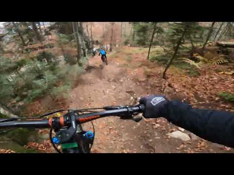 SINAIA BIKE RESORT FAIRY TRAIL 2021