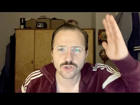 Gringo Mayer - Gibt's do' net (#boykottwm2022)