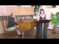 Franz Schubert “Das Mädchen von Inistore” D 281