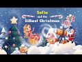 The Silliest Christmas Book